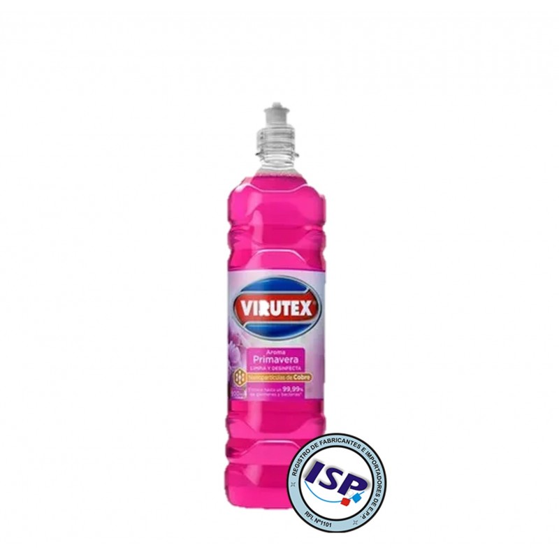 Guante de Latex Sin Polvo Talla S Guante de Latex Sin Polvo Talla S