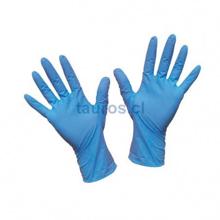 Guantes de Examinación/Procedimientos de Nitrilo Guantes de Examinación/Procedimientos de Nitrilo