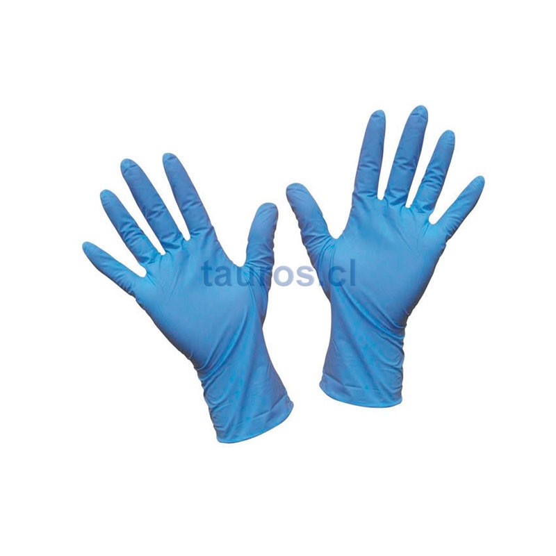Guantes de Examinación/Procedimientos de Nitrilo Guantes de Examinación/Procedimientos de Nitrilo